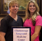 Chattanooga Non-Surgical Orthopedics Non-Surgical Health Care Solutions